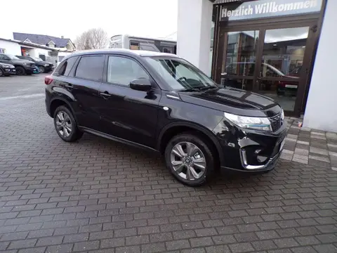 Used SUZUKI VITARA Petrol 2024 Ad 