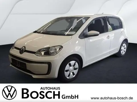 Annonce VOLKSWAGEN UP! Électrique 2021 d'occasion 