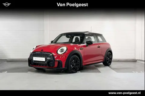 Used MINI COOPER Petrol 2021 Ad 