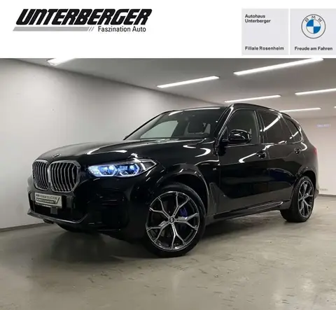 Used BMW X5 Diesel 2023 Ad 