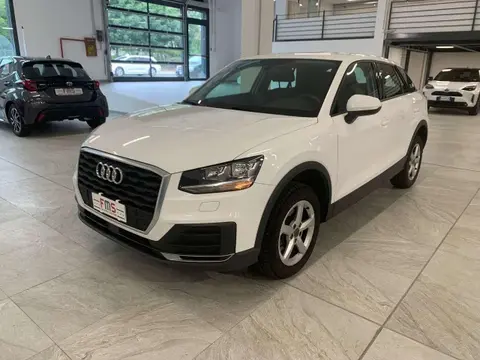 Used AUDI Q2 Diesel 2017 Ad 