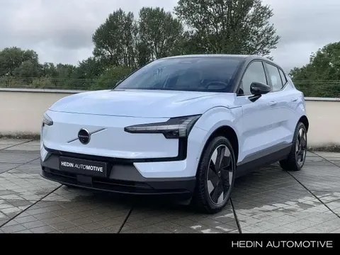 Annonce VOLVO EX30 Électrique 2024 d'occasion 