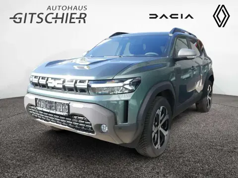 Annonce DACIA DUSTER Essence 2024 d'occasion 