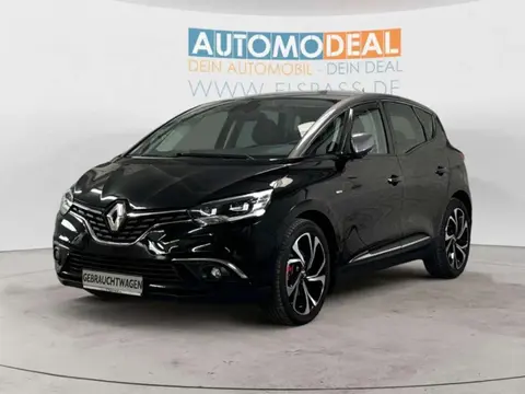 Annonce RENAULT SCENIC Essence 2019 d'occasion 