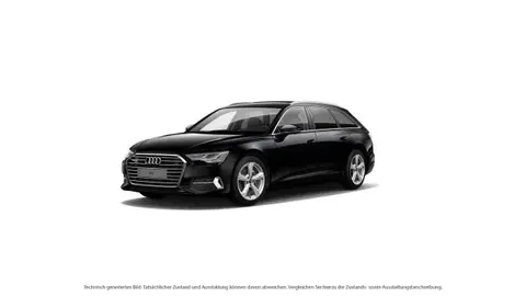 Annonce AUDI A6 Diesel 2020 d'occasion 