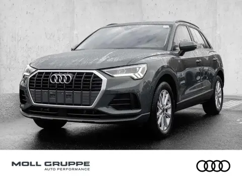 Used AUDI Q3 Hybrid 2021 Ad 