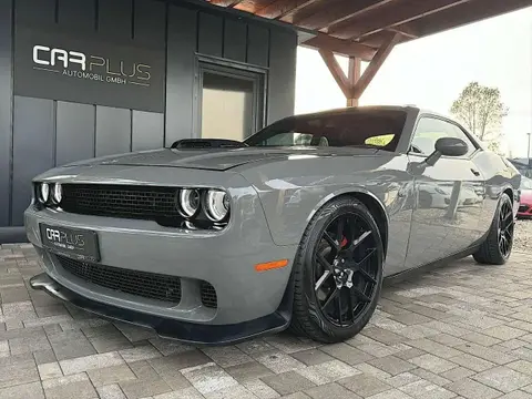 Used DODGE CHALLENGER Petrol 2018 Ad 