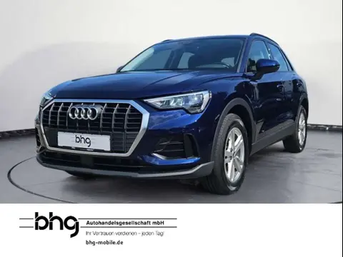 Used AUDI Q3 Hybrid 2021 Ad 