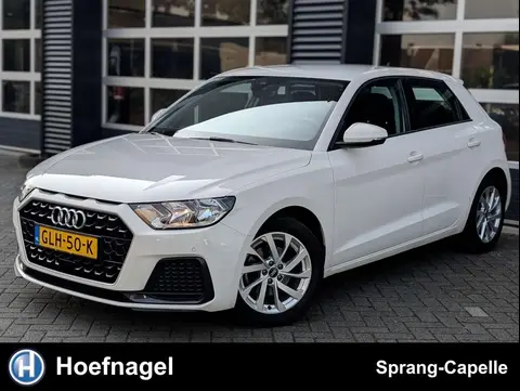 Annonce AUDI A1 Essence 2021 d'occasion 