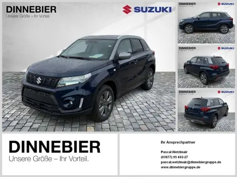 Used SUZUKI VITARA Petrol 2024 Ad 