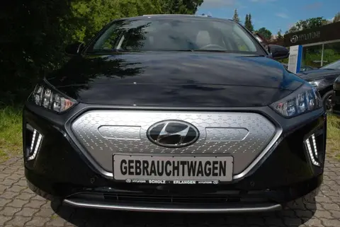 Used HYUNDAI IONIQ Electric 2020 Ad 