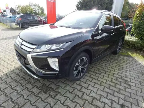 Used MITSUBISHI ECLIPSE Petrol 2019 Ad 