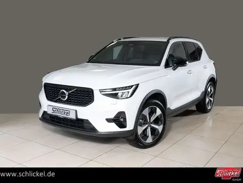 Used VOLVO XC40 Petrol 2024 Ad 