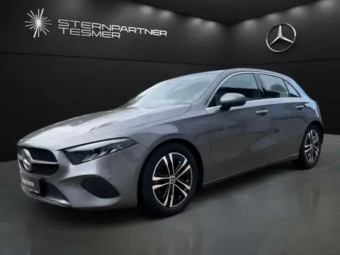 Annonce MERCEDES-BENZ CLASSE A Essence 2023 d'occasion Allemagne