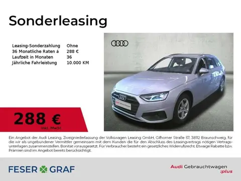 Used AUDI A4 Petrol 2023 Ad 