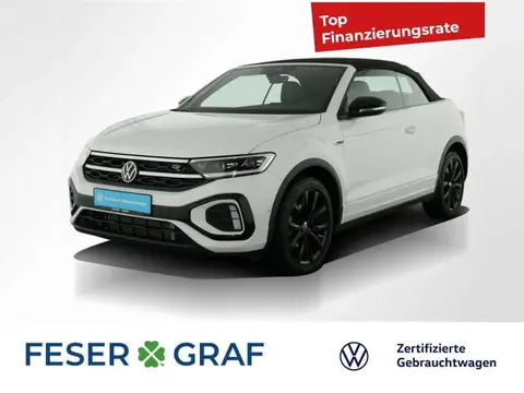 Used VOLKSWAGEN T-ROC Petrol 2023 Ad 