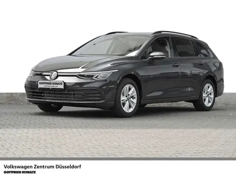 Used VOLKSWAGEN GOLF Diesel 2024 Ad 