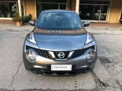 Used NISSAN JUKE LPG 2019 Ad 