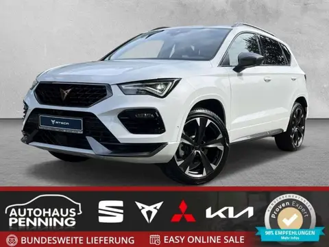 Used CUPRA ATECA Petrol 2024 Ad 