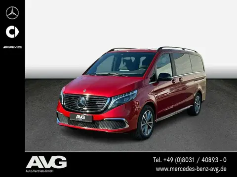 Used MERCEDES-BENZ EQV Electric 2023 Ad 