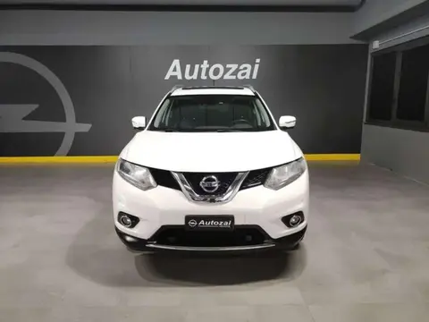 Used NISSAN X-TRAIL Diesel 2017 Ad 