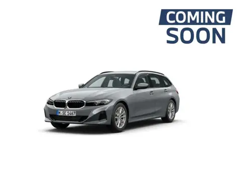 Annonce BMW SERIE 3 Essence 2023 d'occasion 