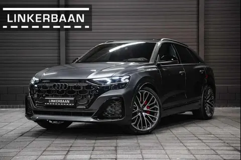 Annonce AUDI Q8 Hybride 2024 d'occasion 