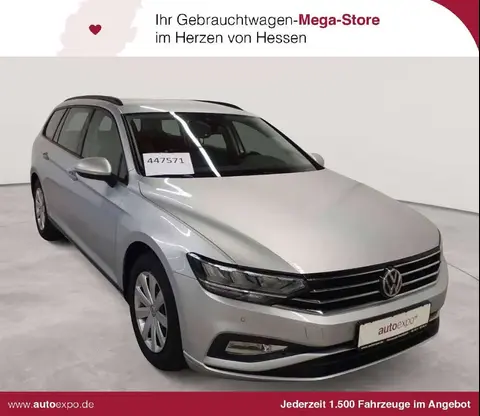 Annonce VOLKSWAGEN PASSAT Diesel 2020 d'occasion 