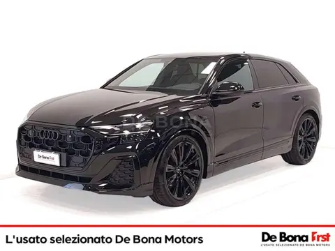 Annonce AUDI Q8 Diesel 2024 d'occasion 