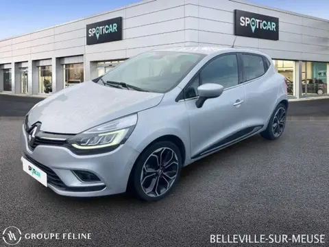 Used RENAULT CLIO Petrol 2019 Ad 