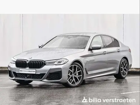 Annonce BMW SERIE 5 Hybride 2023 d'occasion 