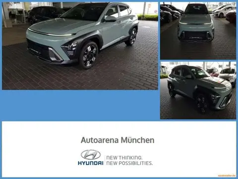 Used HYUNDAI KONA Petrol 2024 Ad 