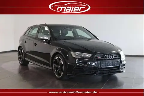 Used AUDI S3 Petrol 2015 Ad 