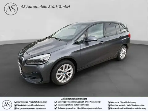 Used BMW SERIE 2 Diesel 2021 Ad 