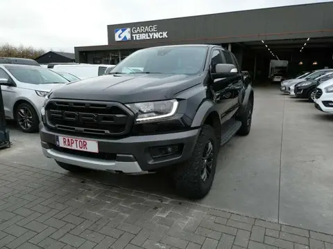 Annonce FORD RANGER Diesel 2020 d'occasion 