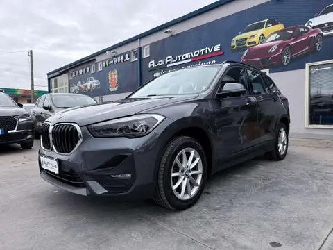 Annonce BMW X1 Diesel 2020 d'occasion 