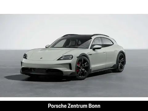 Used PORSCHE TAYCAN Electric 2024 Ad 