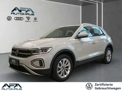 Used VOLKSWAGEN T-ROC Petrol 2023 Ad 