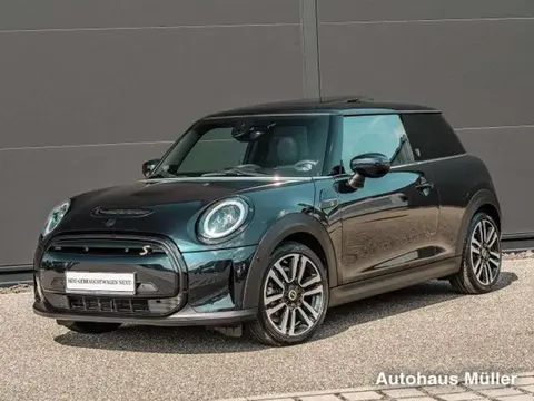 Used MINI COOPER Electric 2022 Ad 