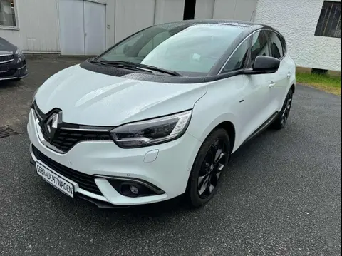 Annonce RENAULT SCENIC Essence 2020 d'occasion 