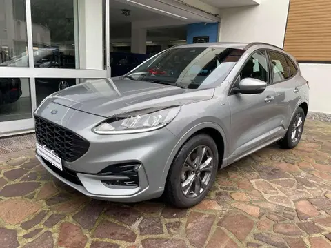 Annonce FORD KUGA Hybride 2022 d'occasion 