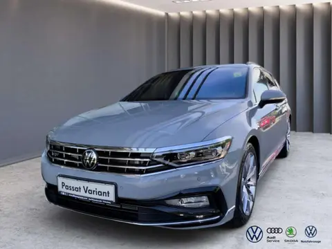 Annonce VOLKSWAGEN PASSAT Diesel 2024 d'occasion 