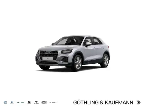 Used AUDI Q2 Petrol 2024 Ad 