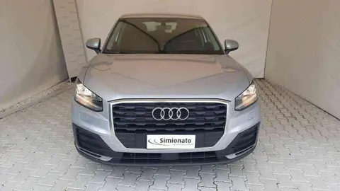 Annonce AUDI Q2 Diesel 2019 d'occasion 