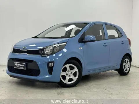 Used KIA PICANTO Petrol 2021 Ad 