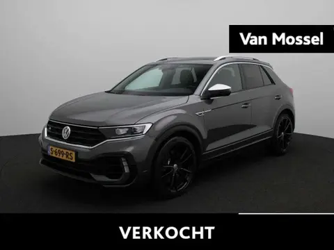 Annonce VOLKSWAGEN T-ROC Essence 2020 d'occasion 