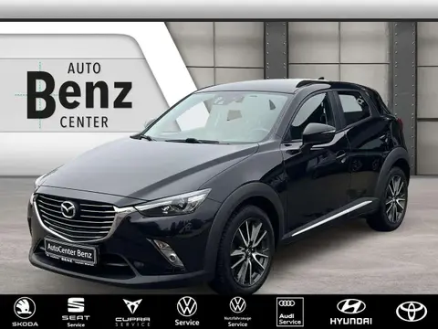 Used MAZDA CX-3 Diesel 2016 Ad 