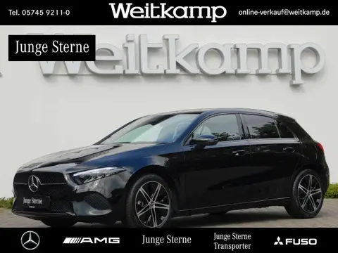 Used MERCEDES-BENZ CLASSE A Petrol 2023 Ad 