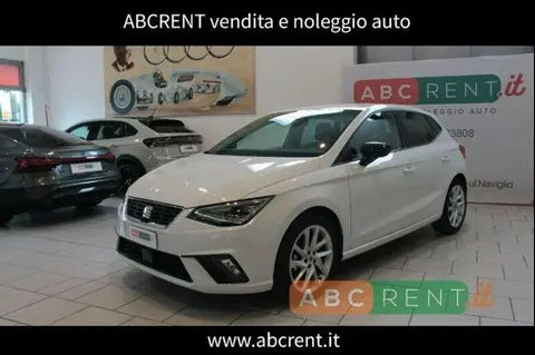 Used SEAT IBIZA Petrol 2023 Ad 