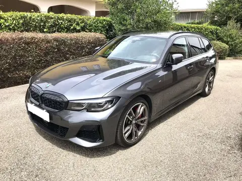 Annonce BMW SERIE 3 Hybride 2020 d'occasion 